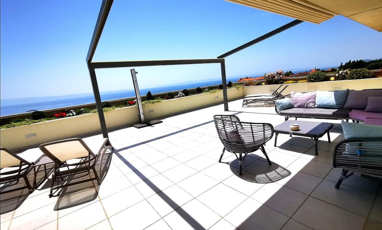 ספליט Tajla Rooms מראה חיצוני תמונה