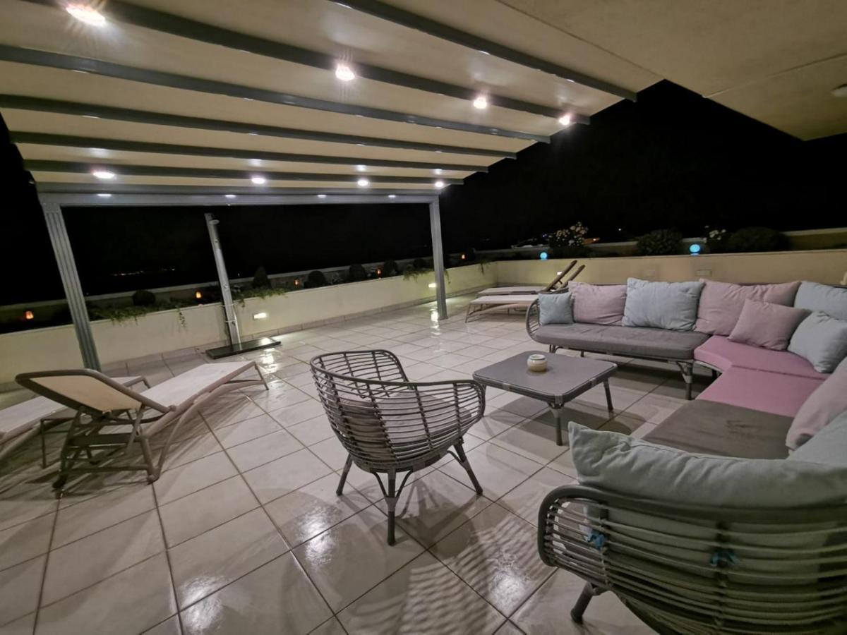 ספליט Tajla Rooms מראה חיצוני תמונה