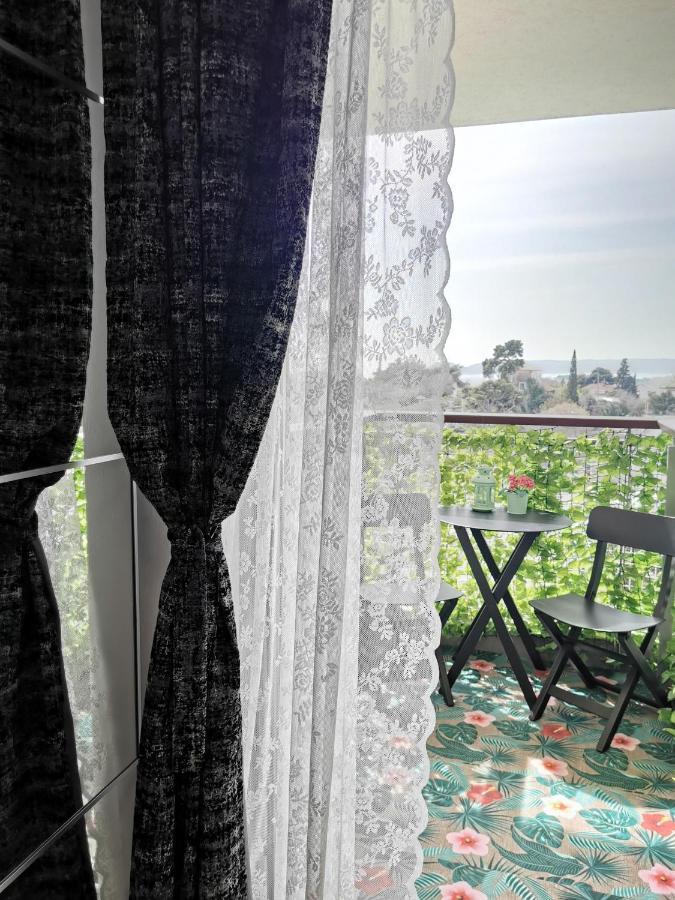 ספליט Tajla Rooms מראה חיצוני תמונה