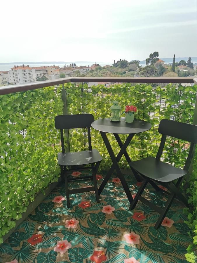 ספליט Tajla Rooms מראה חיצוני תמונה