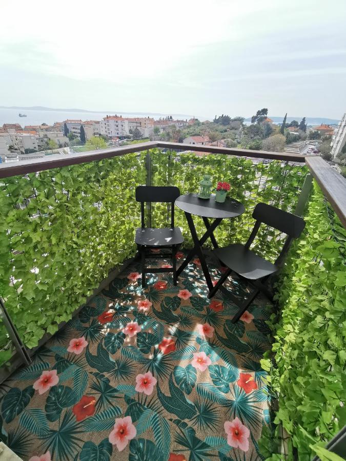 ספליט Tajla Rooms מראה חיצוני תמונה