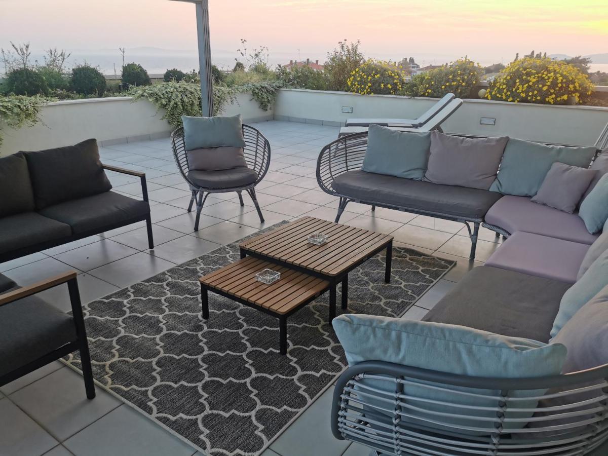 ספליט Tajla Rooms מראה חיצוני תמונה