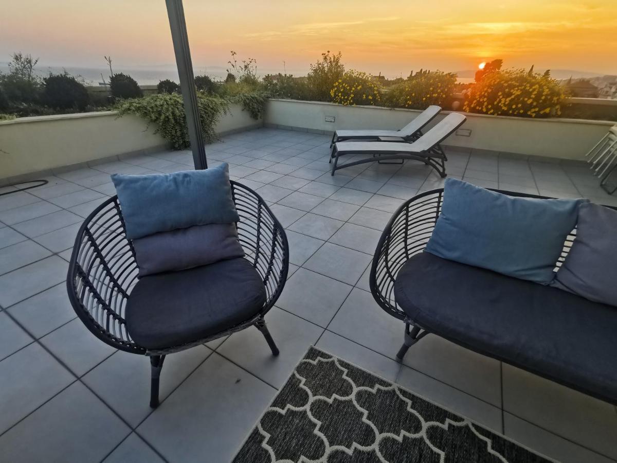 ספליט Tajla Rooms מראה חיצוני תמונה