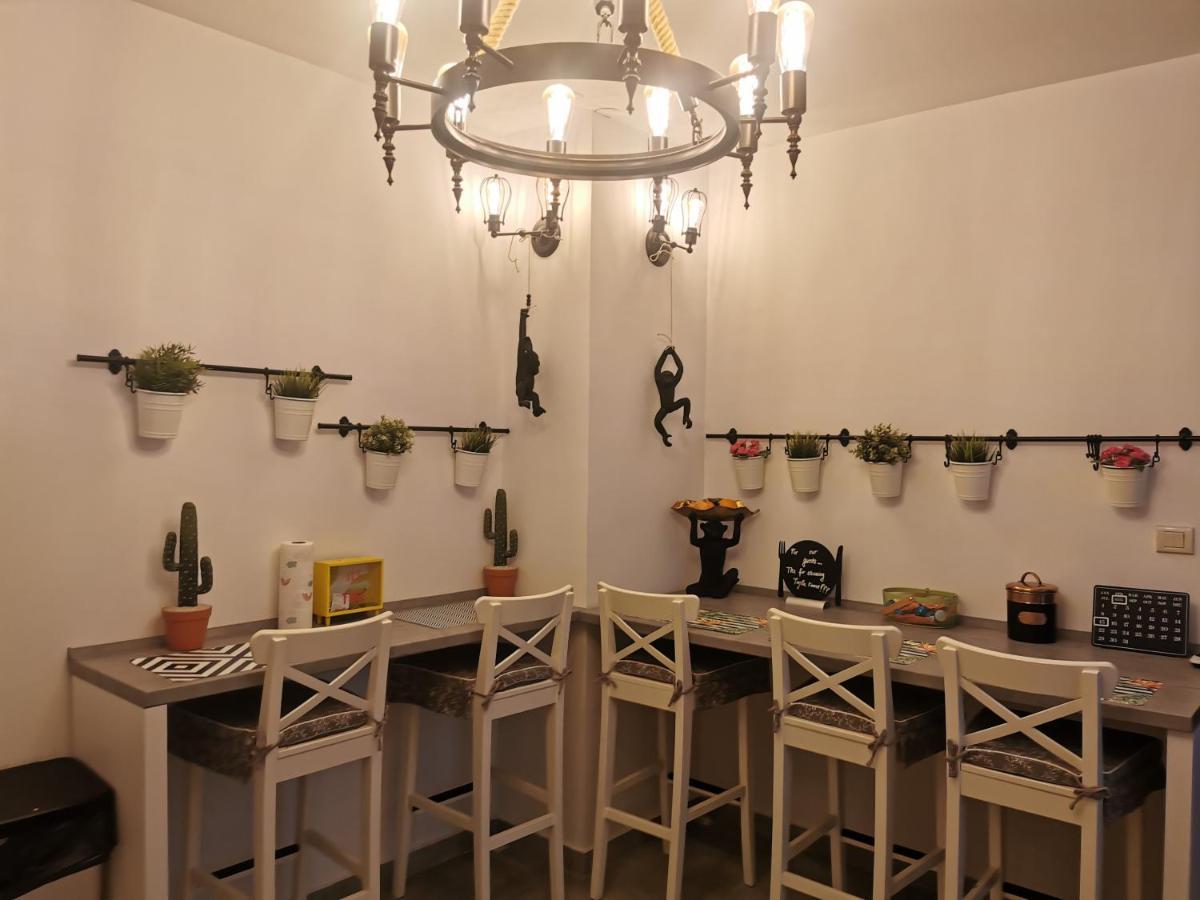 ספליט Tajla Rooms מראה חיצוני תמונה