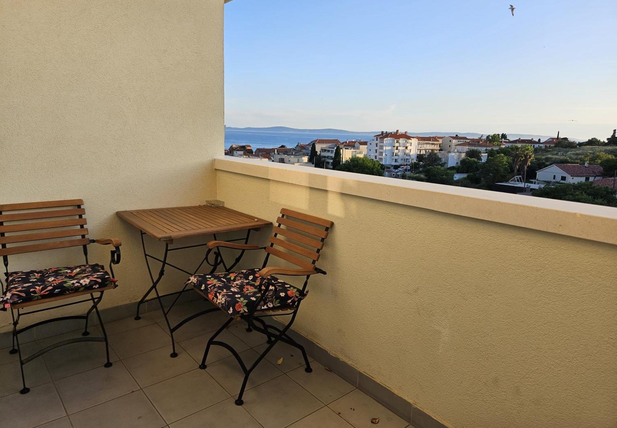 ספליט Tajla Rooms מראה חיצוני תמונה