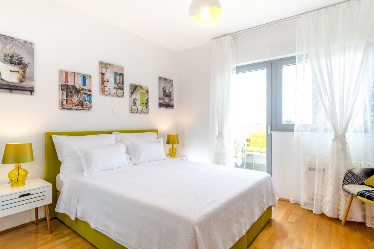 ספליט Tajla Rooms מראה חיצוני תמונה