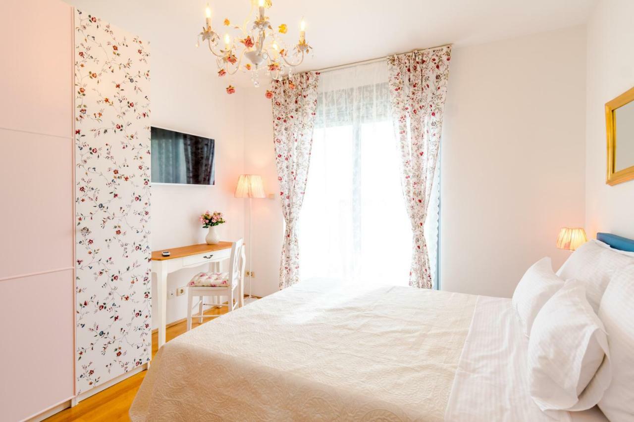 ספליט Tajla Rooms מראה חיצוני תמונה