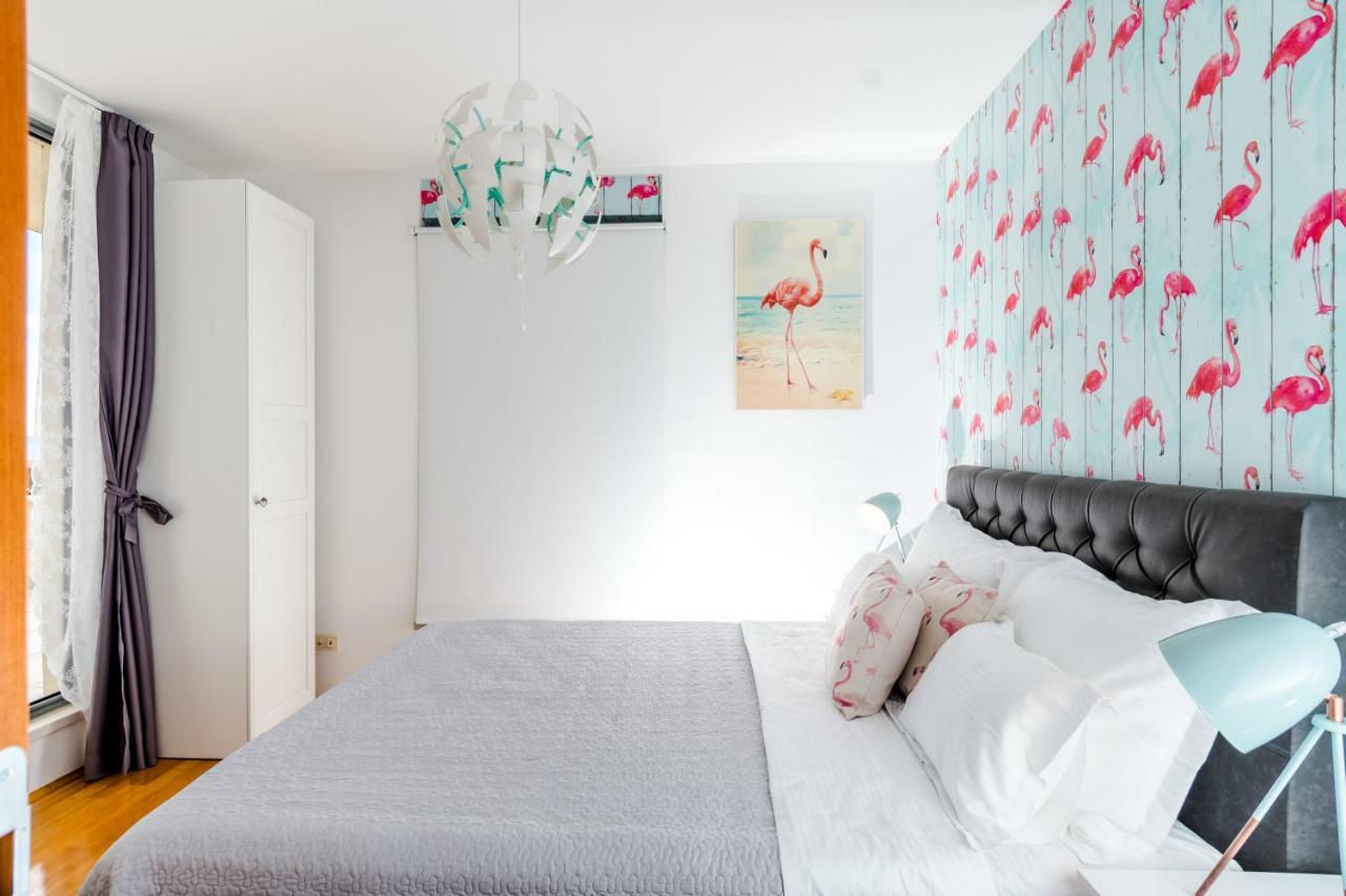ספליט Tajla Rooms מראה חיצוני תמונה