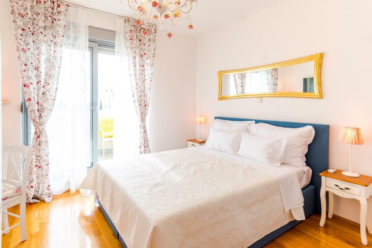 ספליט Tajla Rooms מראה חיצוני תמונה