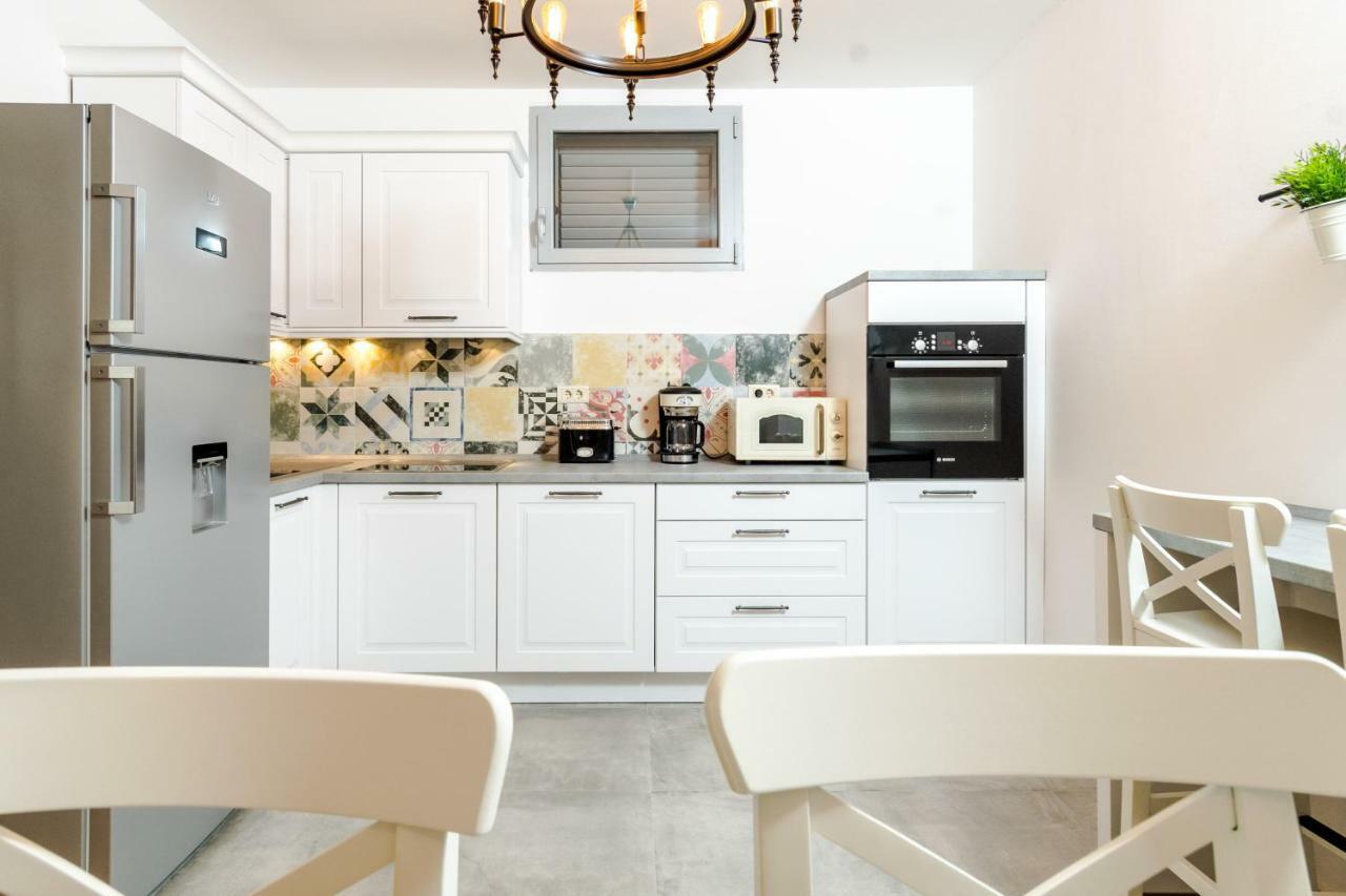 ספליט Tajla Rooms מראה חיצוני תמונה
