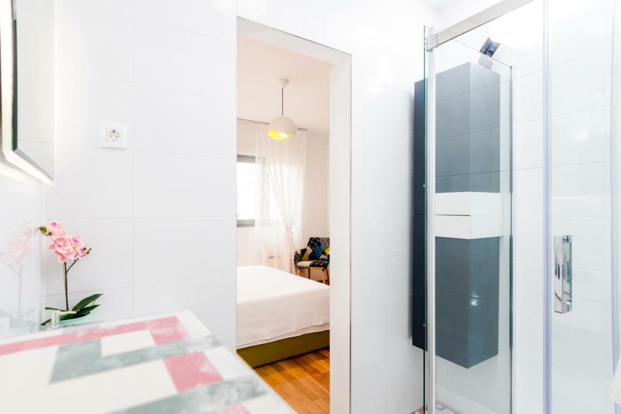 ספליט Tajla Rooms מראה חיצוני תמונה
