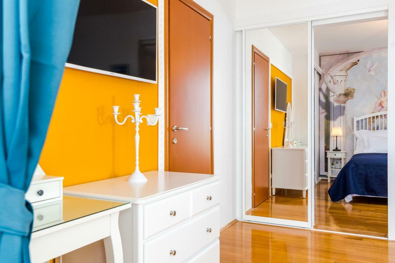 ספליט Tajla Rooms מראה חיצוני תמונה