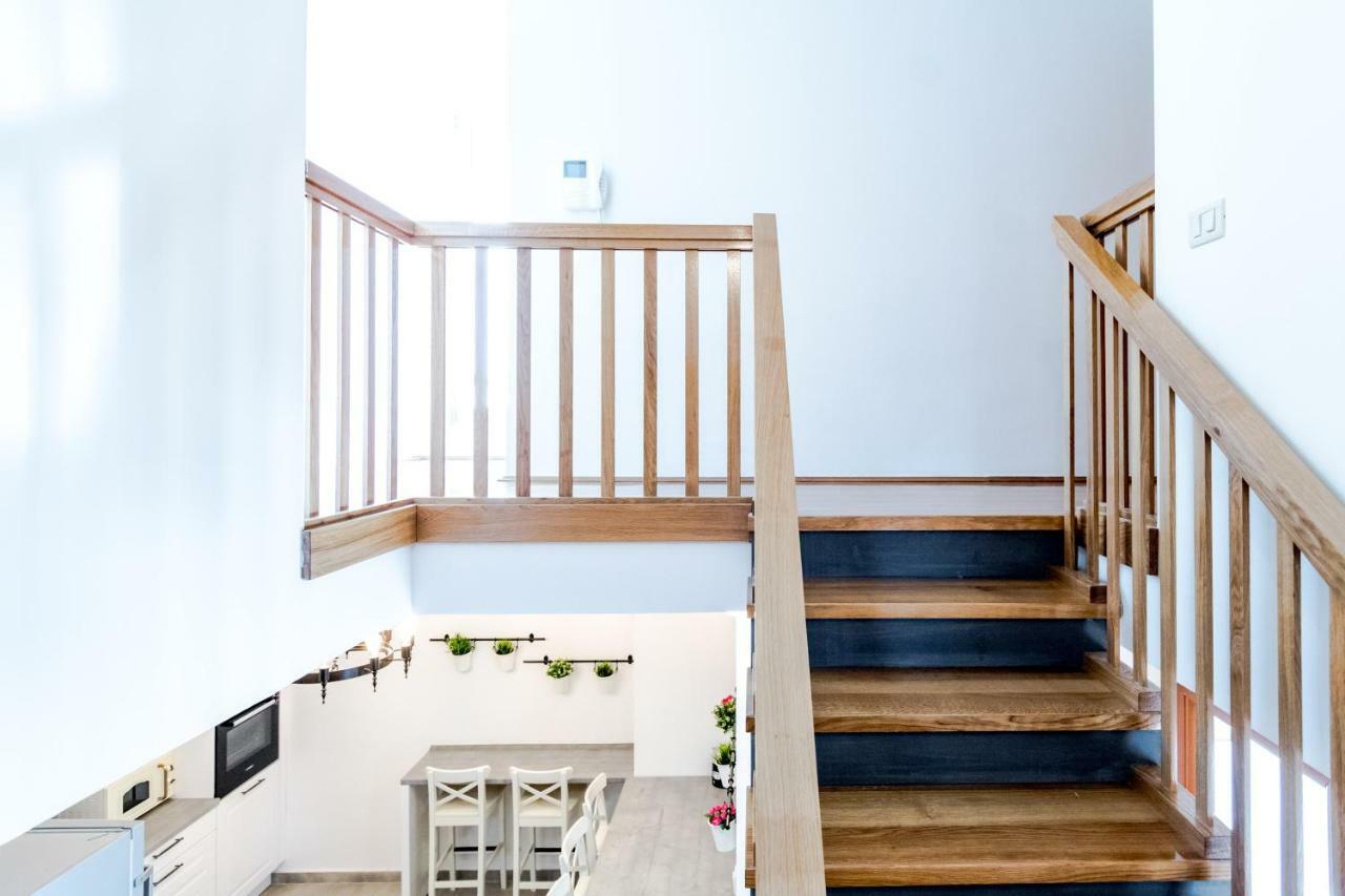 ספליט Tajla Rooms מראה חיצוני תמונה