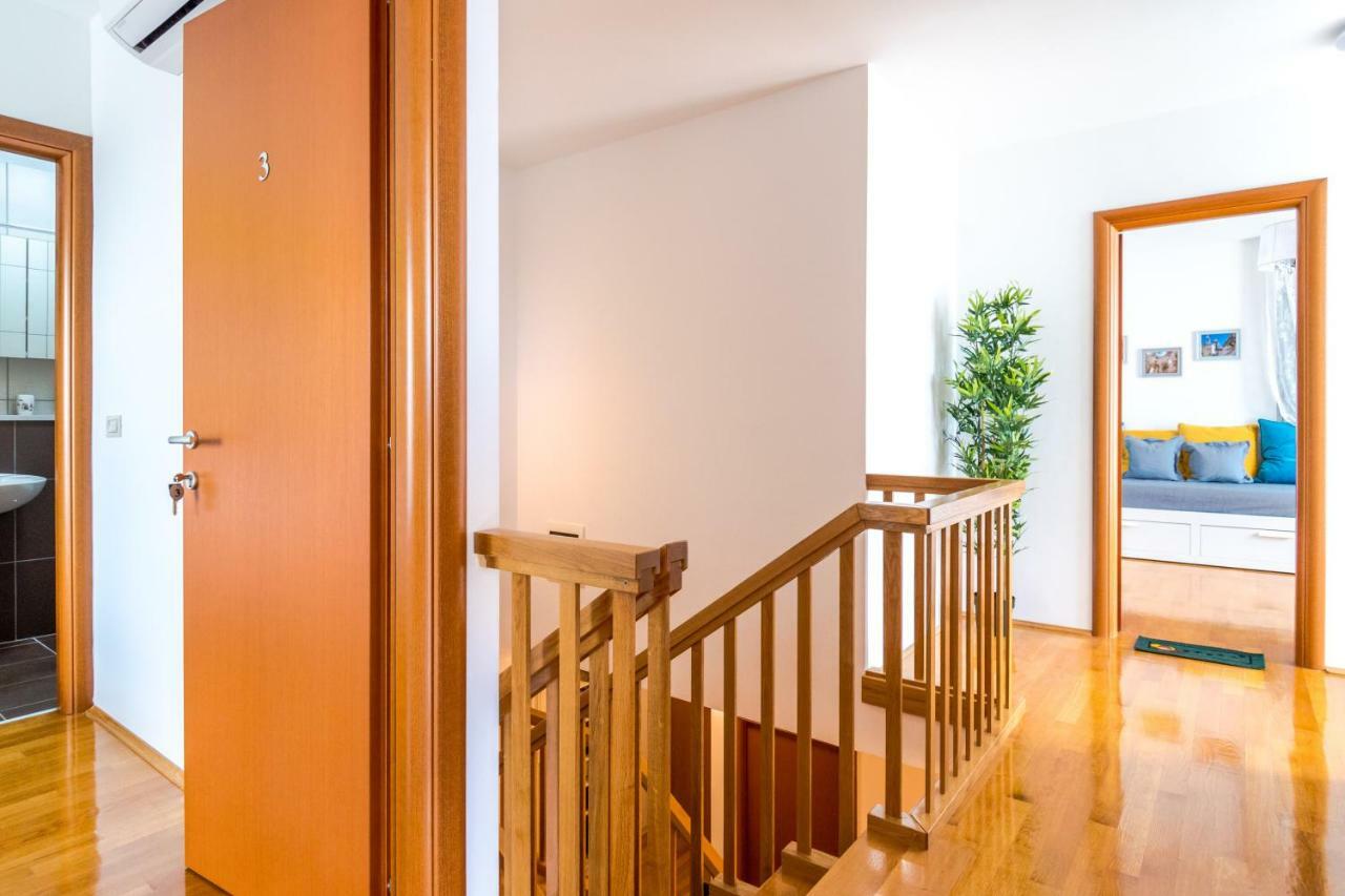 ספליט Tajla Rooms מראה חיצוני תמונה