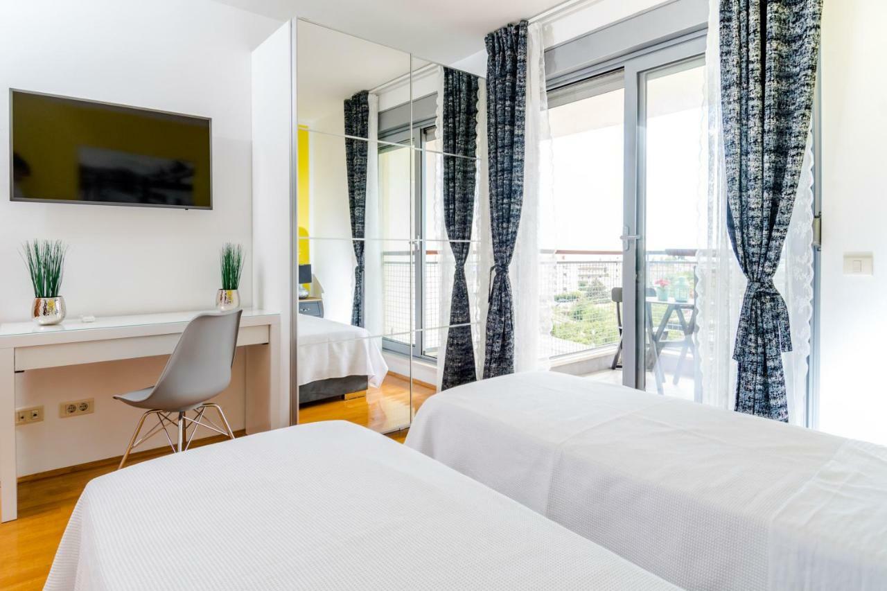 ספליט Tajla Rooms מראה חיצוני תמונה