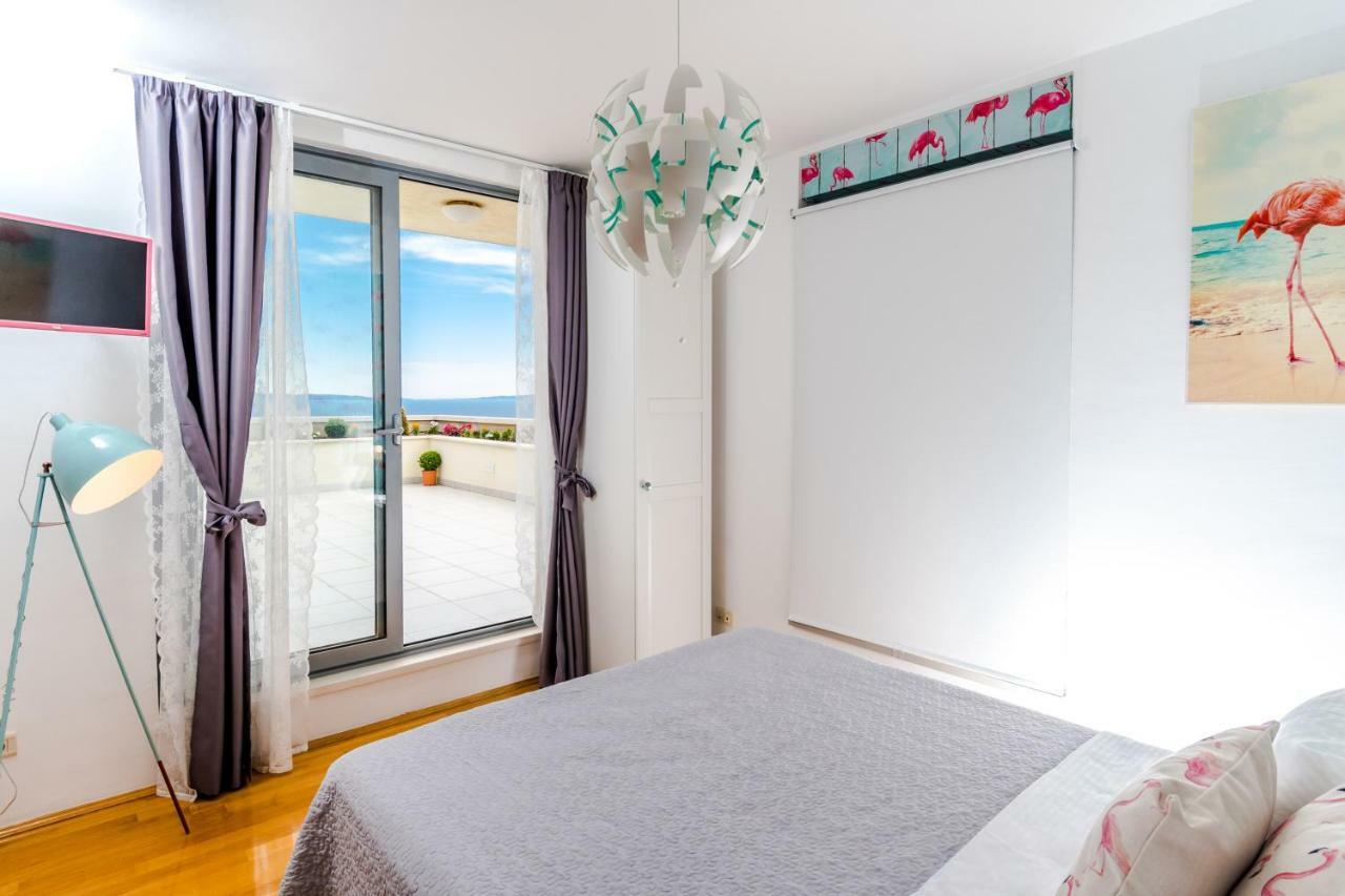 ספליט Tajla Rooms מראה חיצוני תמונה