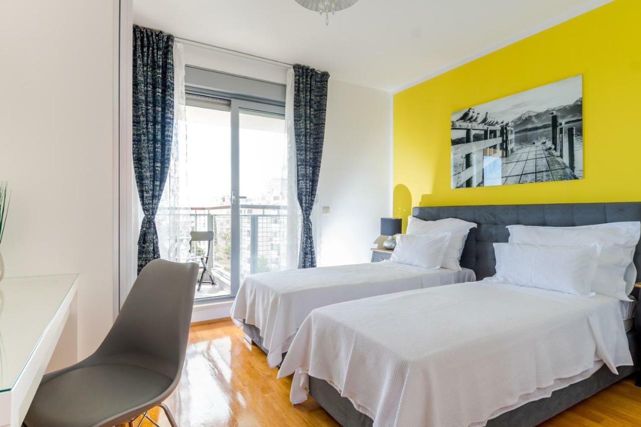 ספליט Tajla Rooms מראה חיצוני תמונה