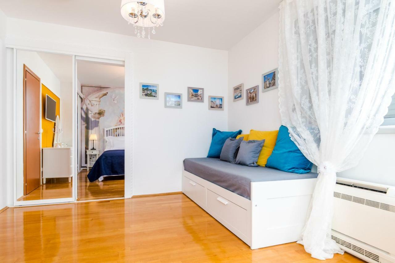 ספליט Tajla Rooms מראה חיצוני תמונה