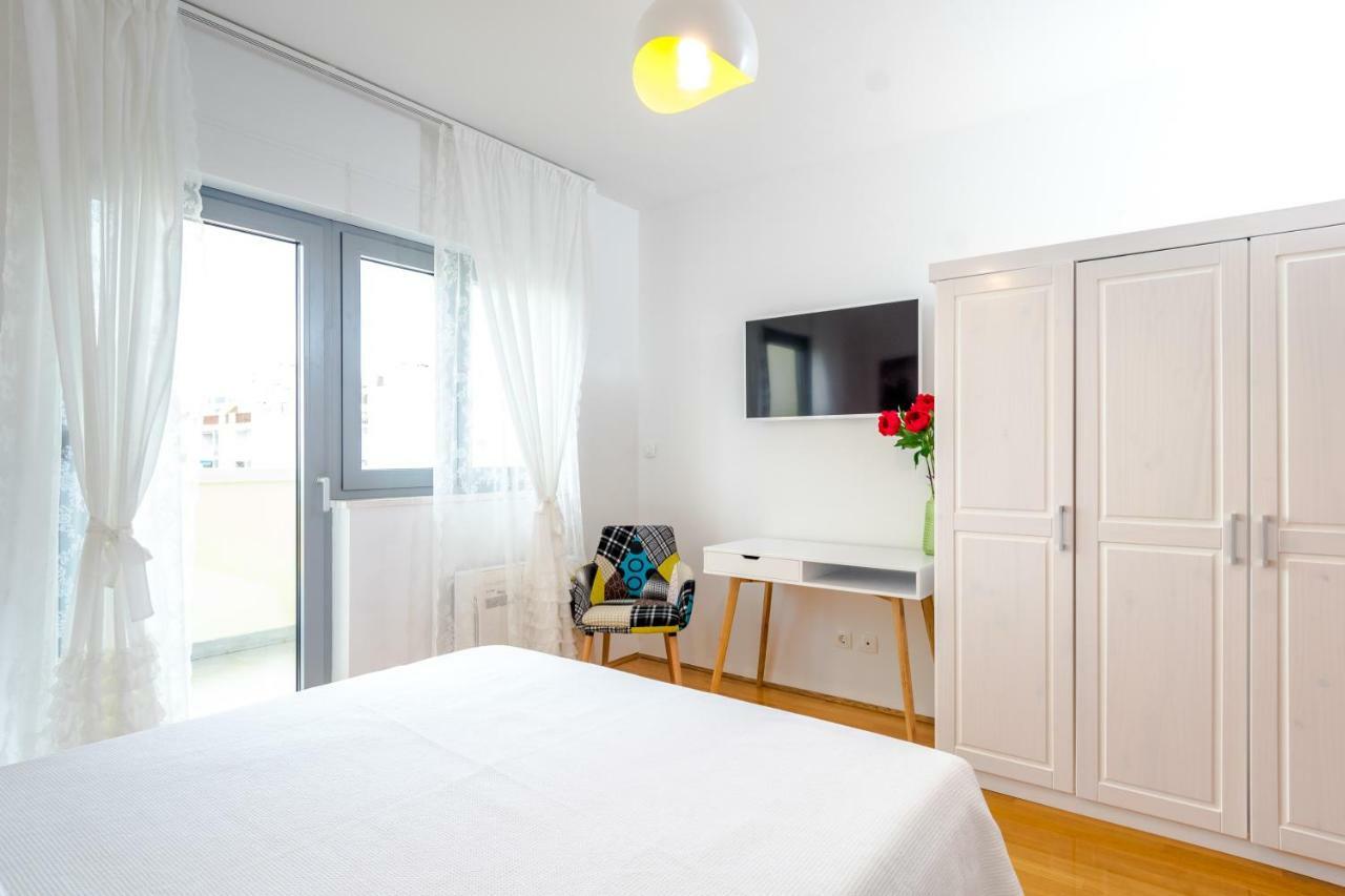ספליט Tajla Rooms מראה חיצוני תמונה