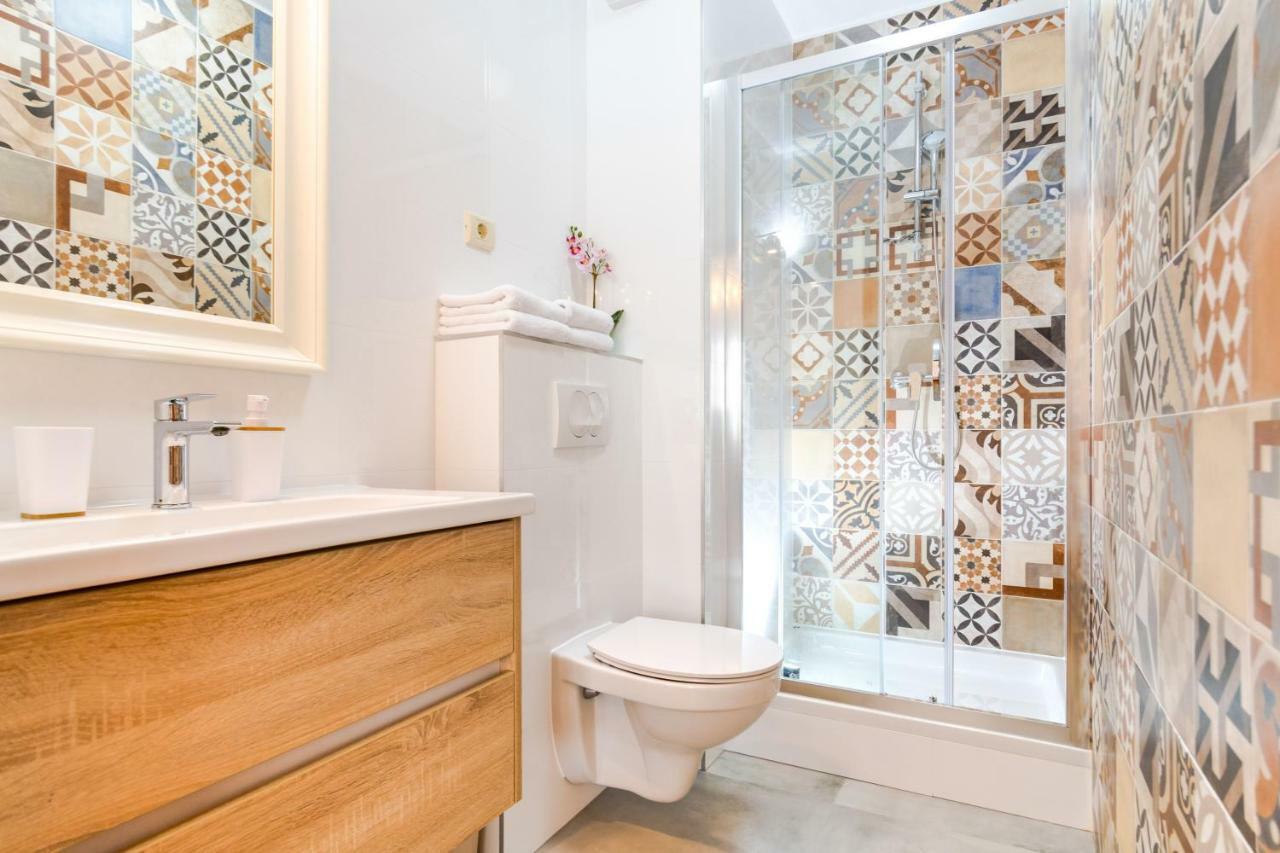 ספליט Tajla Rooms מראה חיצוני תמונה