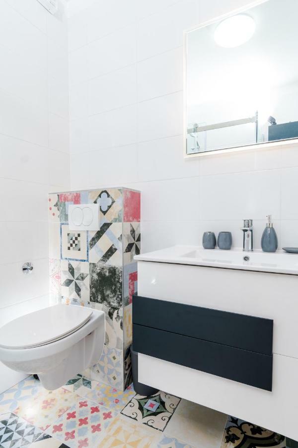 ספליט Tajla Rooms מראה חיצוני תמונה