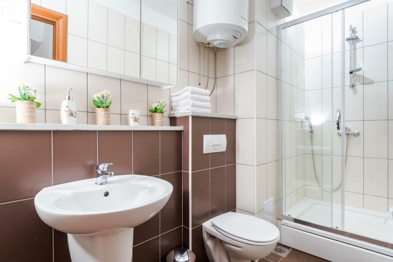 ספליט Tajla Rooms מראה חיצוני תמונה