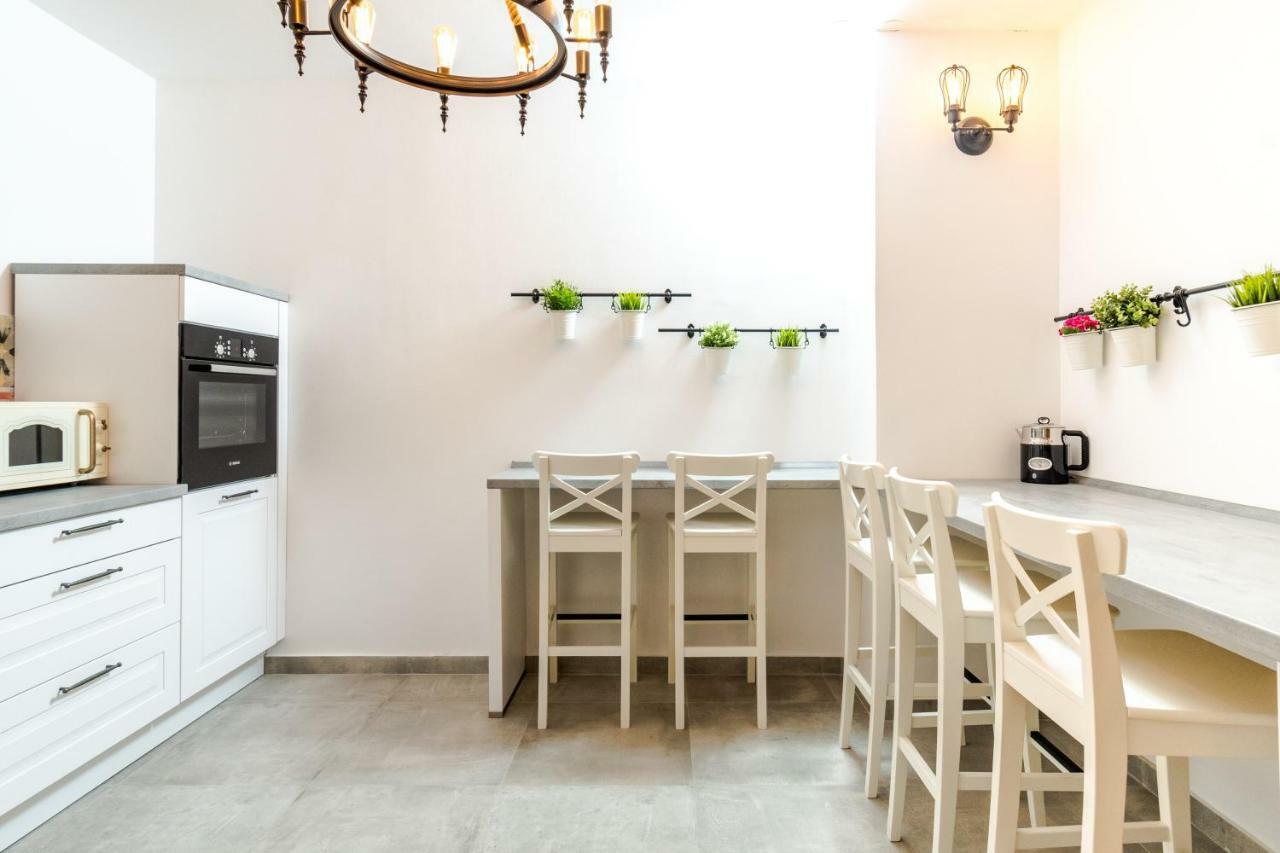 ספליט Tajla Rooms מראה חיצוני תמונה