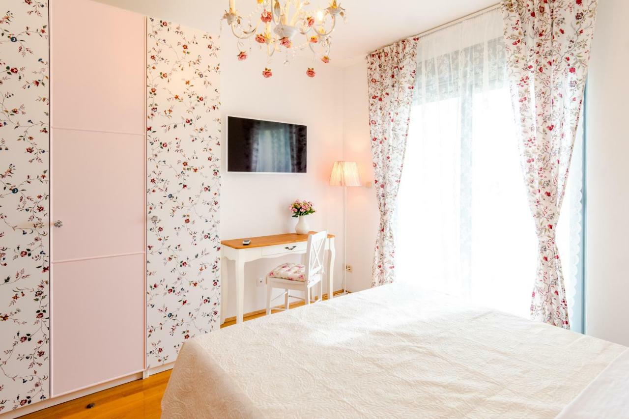 ספליט Tajla Rooms מראה חיצוני תמונה