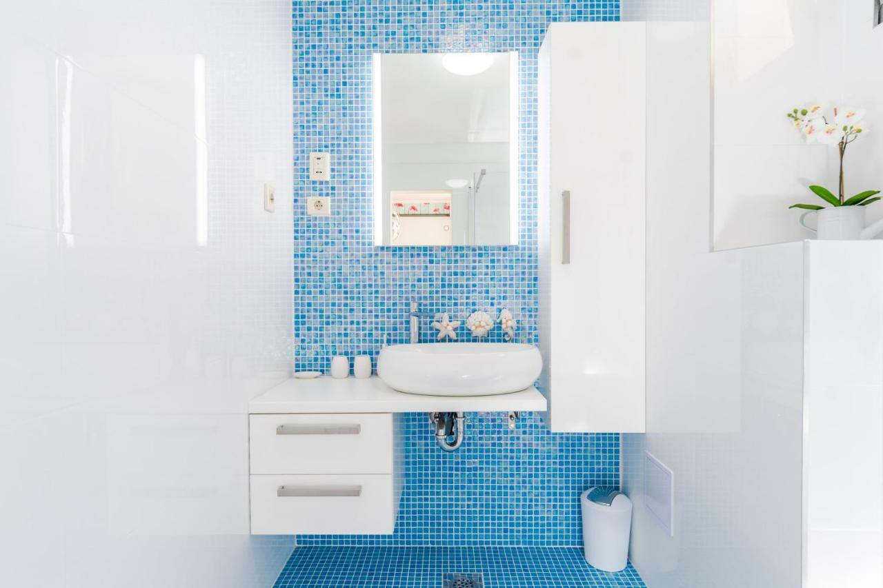 ספליט Tajla Rooms מראה חיצוני תמונה