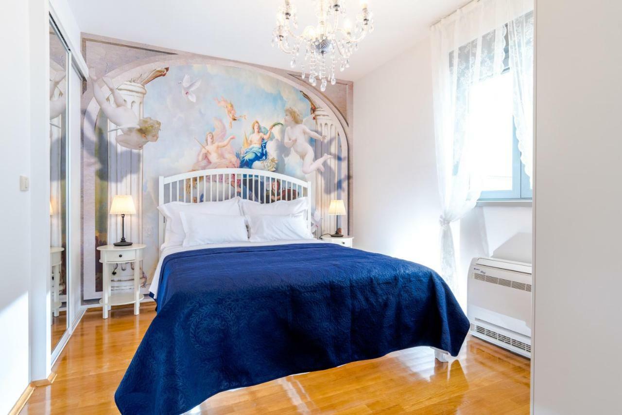 ספליט Tajla Rooms מראה חיצוני תמונה