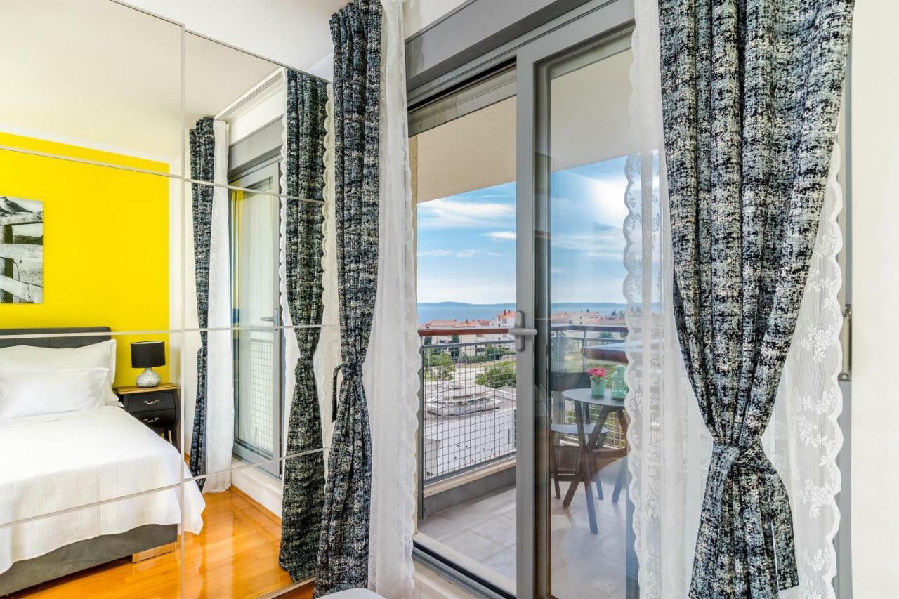 ספליט Tajla Rooms מראה חיצוני תמונה