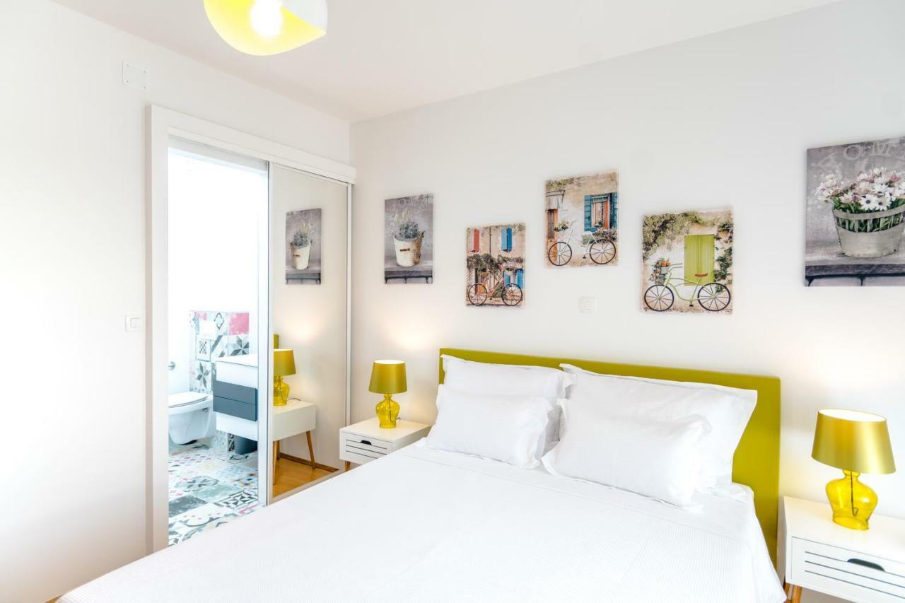 ספליט Tajla Rooms מראה חיצוני תמונה