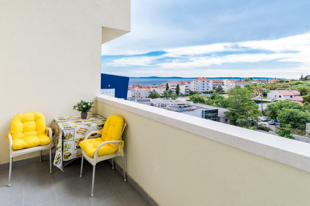 ספליט Tajla Rooms מראה חיצוני תמונה