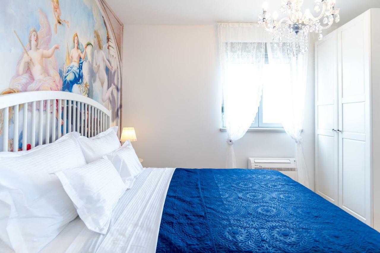 ספליט Tajla Rooms מראה חיצוני תמונה