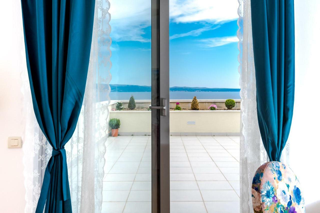 ספליט Tajla Rooms מראה חיצוני תמונה