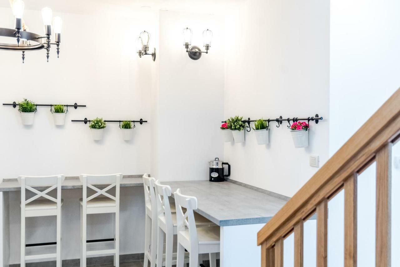 ספליט Tajla Rooms מראה חיצוני תמונה