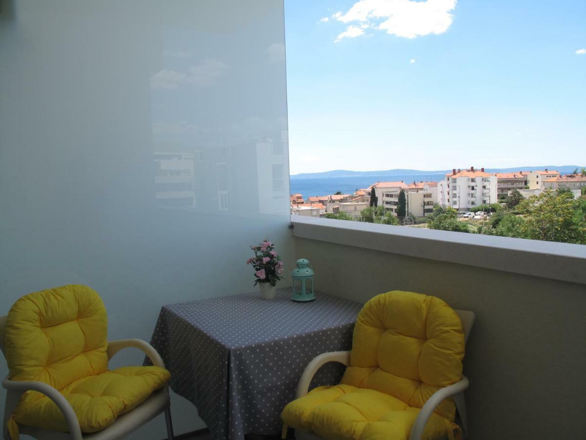 ספליט Tajla Rooms מראה חיצוני תמונה